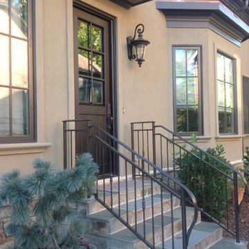 Armstrong Residence
