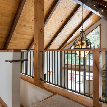 Ski View Loop Interior Remodel