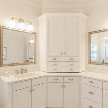 Chapin Kitchen and Bath Remodel