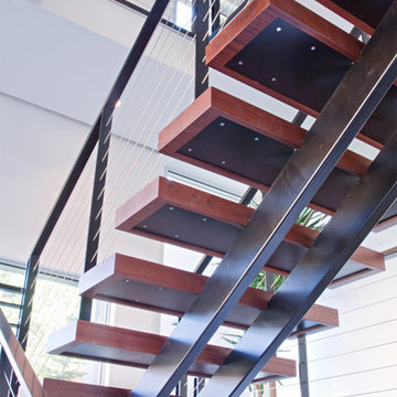 Williams Stair and Rail