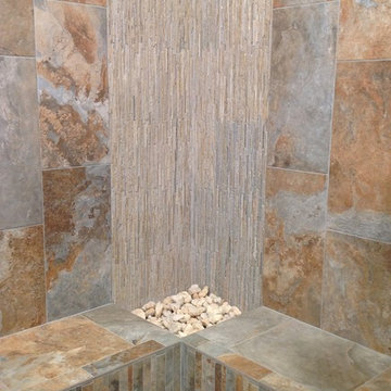 Showroom Vignettes
