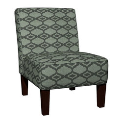 Moroccan Chairs - Armchairs And Accent Chairs