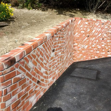 Concrete Overlay