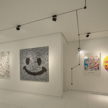 Lighting & Audio - CM Project