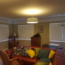 Shutters in Allen, Kildare - Products