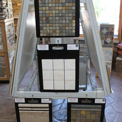 Tile - Products