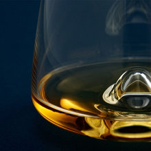 Inspiration: Herreværelset - Whisky, læder og en stor cigar!