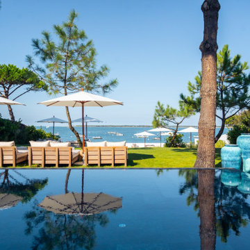 VILLA SUNSHINE - OCEAN // PYLA SUR MER