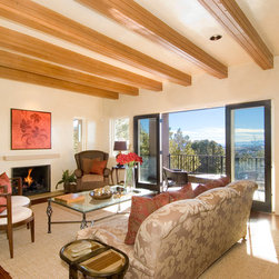 Santa Fe Fireplaces - Interior - Indoor Fireplaces