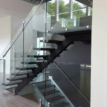 Floating Staircase #10