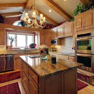 Albuquerque Transitional Home