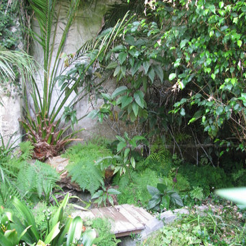 Jardin à la Française