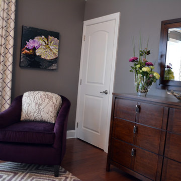 Condominium Model for 55 & Over