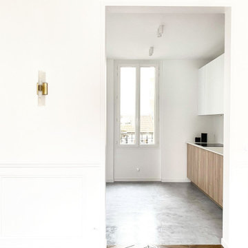 Appartement Morel