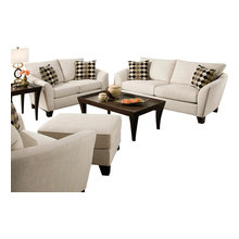 Living Room Ideas