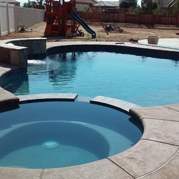 Southern Comfort Pools & Spas