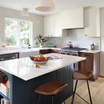 Brier Remodel