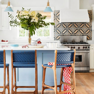 Tile Manufacturer