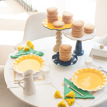 Dining & Cookware
