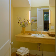 Attic Bathroom