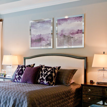 Coastal Style by Design Consultant Faith Ashley of Wilson Lighting