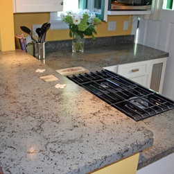 Countertops - Kitchen Countertops
