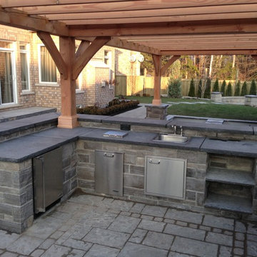 Barrie Beauty, GTA's Landscape Contractors