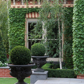 Read Gardens Residence