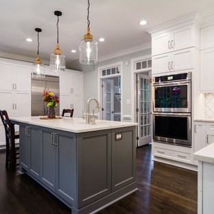 Cary Kitchen Remodel 9