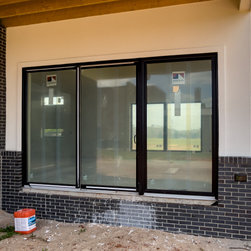 Anderson Window & Door Projects - Windows