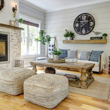 Living room 1015