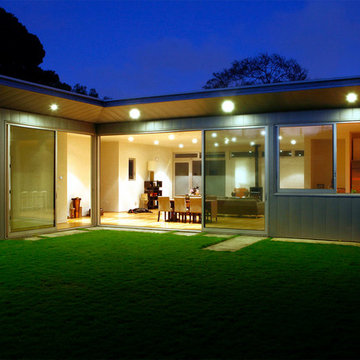Interni casa Venice,Ca