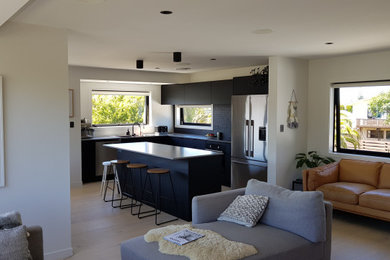 Mount Maunganui Renovation
