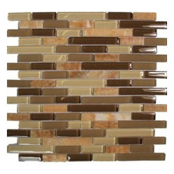 Mosaic Tile - Mosaic Tile