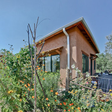 New Mexico Clean Rustic