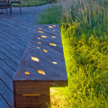 2015 Garden Dialogues: Boston, The Macallen Building & Courtyard, July 18
