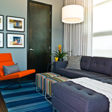 Living Room Ideas