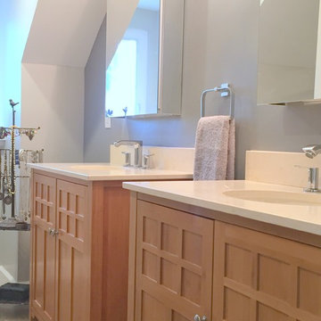 Thacker's Bathroom
