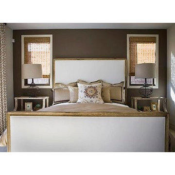 Milieu Interior Design