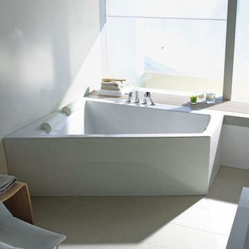 Paiova Series By Duravit
