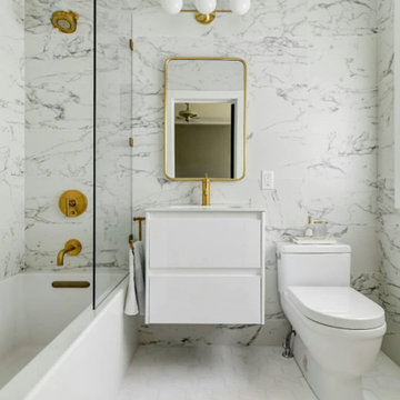 Custom Luxury Kitchens