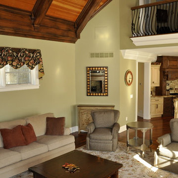 Family Rooms