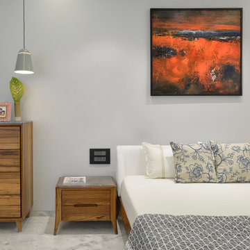 House No. 17 - Ahmedabad