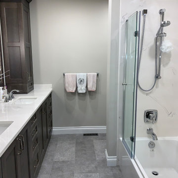 Langley Townhouse