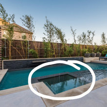 Pools For Athena