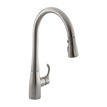 Kitchens/fixtures