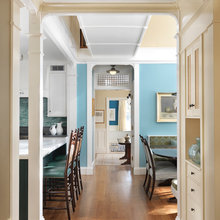 Cambridge Home