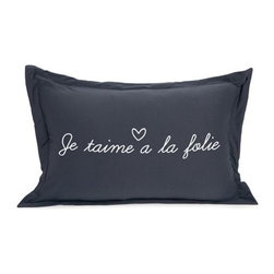 20"x28" Pillow Covers - Products
