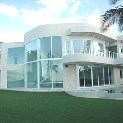 Western Window Systems - Products