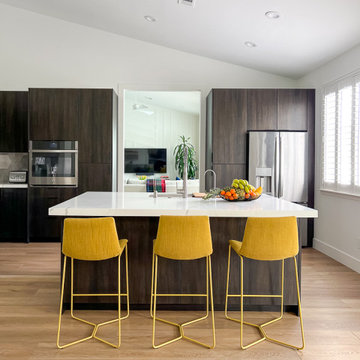 Hexagon Home is Our Own Space